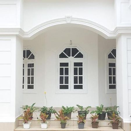 Jinan Palace Guest House Jinan Palace Guest House Nedumbassery Buitenkant foto