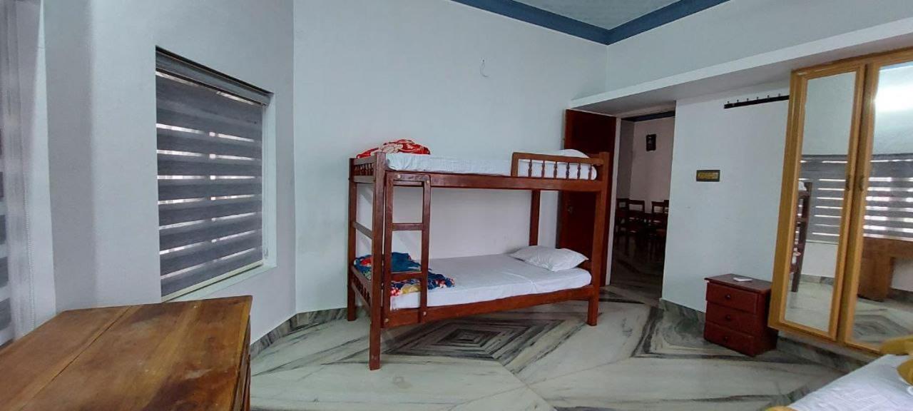 Jinan Palace Guest House Jinan Palace Guest House Nedumbassery Buitenkant foto